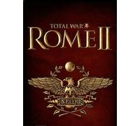 Total War: ROME II - Emperor Edition Steam Key GLOBAL
