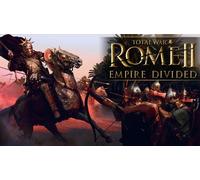 Total War™: ROME II - Empire Divided