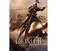 Total War: Rome II Enemy At the Gates Edition (PC) - Steam Key - EUROPE
