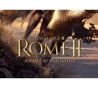 Total War: ROME II - Enemy the Gates (DLC) (PC) Steam Key - EU