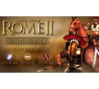 Total War: Rome II - Greek States Culture Pack
