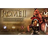 Total War™: ROME II - Greek States Culture Pack