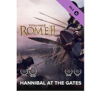 Total War: Rome II - Hannibal at the Gates (PC) - Steam Gift - GLOBAL