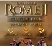 Total War: ROME II - Nomadic Tribes Culture Pack DLC PC Steam CD Key