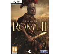 Total War Rome II (PC DVD)