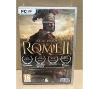 Total War Rome II (PC DVD)