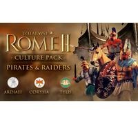 Total War: ROME II - Pirates and Raiders Culture Pack