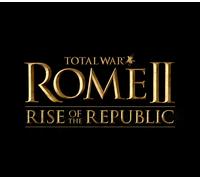 Total War: ROME II - Rise of the Republic Campaign Pack DLC EU PC Steam CD Key