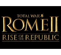 Total War: ROME II - Rise of the Republic (DLC) (PC) Steam Key - EU