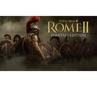 Total War: Rome II Spartan Edition