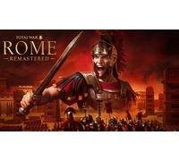 Total War: Rome Remastered