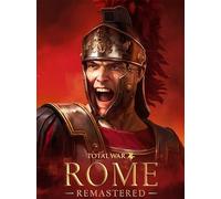 Total War: ROME REMASTERED (PC) - Steam Key - GLOBAL