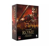 Total War: ROME - The Board Game: Battle Play - Board Game Expansion New