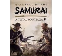 Total War: Saga - Fall of the Samurai (PC) - Steam Key - EUROPE