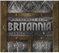 Total War Saga: Thrones of Britannia US PC Steam CD Key