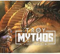 Total War Saga: TROY - Mythos DLC PC Steam Altergift