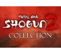 Total War: SHOGUN 2 Collection EU Steam CD Key