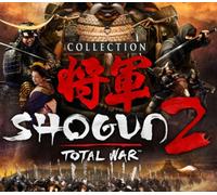 Total War Shogun 2: Collection PC Steam CD Key