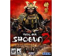Total War: Shogun 2 Collection Steam Key EUROPE