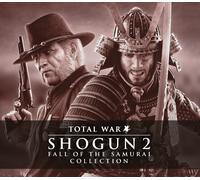 Total War Shogun 2: Fall Of The Samurai Collection RoW PC Steam CD Key