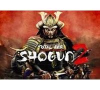 Total War: SHOGUN 2 - Full DLC Pack Steam CD Key