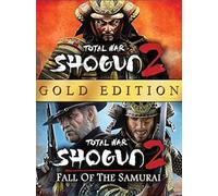 Total War: SHOGUN 2 Gold Edition | Gold Edition (PC) - Steam Key - GLOBAL