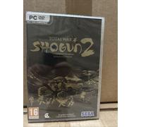 Total War: Shogun 2 - Gold Edition (PC DVD)
