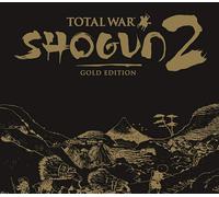 Total War: SHOGUN 2 Gold Edition PC Steam CD Key