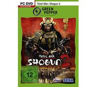 Total War: Shogun 2 - (Green Pepper)