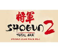 Total War: SHOGUN 2 - Otomo Clan Pack DLC