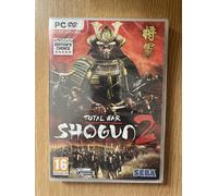 Shogun 2: Total War (PC DVD)