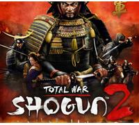 Total War: SHOGUN 2 PC Steam Account