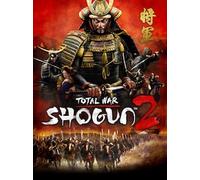 Total War: Shogun 2 (PC) - Steam Account - GLOBAL