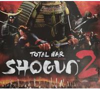 Total War: SHOGUN 2 PC Steam Gift