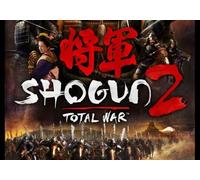 Total War: SHOGUN 2 (PC) Steam Gift - GLOBAL