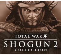 Total War Shogun 2: Samurai Collection RoW PC Steam CD Key