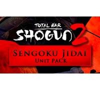 Total War: SHOGUN 2 - Sengoku Jidai Unit Pack