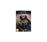 Total War: Shogun 2 - The Complete Collection (PC DVD)