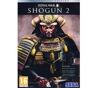 Total War: Shogun 2 - The Complete Collection (PC DVD)