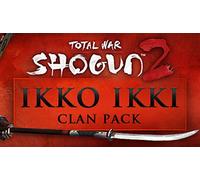 Total War: Shogun 2 - The Ikko Ikki Clan Pack