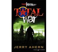 Total War: The Survivalist: Volume 1