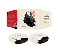 RICHARD BEDDOW, RICHARD BIRDSALL, TIM WY - TOTAL WAR: THREE KINGDOMS (ORIGINAL SOUNDTRACK)