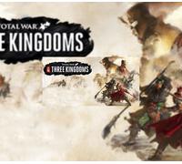 Total War: THREE KINGDOMS EU PC Steam Altergift