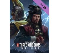 Total War: THREE KINGDOMS - Fates Divided (PC) - Steam Gift - EUROPE