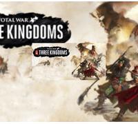 Total War: THREE KINGDOMS NA PC Steam Altergift