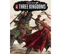 Total War: THREE KINGDOMS (PC) - Steam Account - GLOBAL