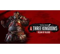 Total War: Three Kingdoms - Reign of Blood DLC