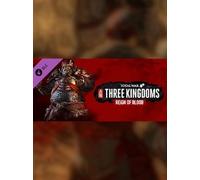 Total War: THREE KINGDOMS - Reign of Blood Steam Key GLOBAL