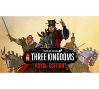 Total War: Three Kingdoms - Royal Edition