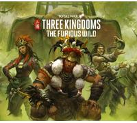Total War: THREE KINGDOMS - The Furious Wild DLC EU Steam Altergift